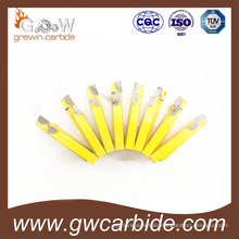 Tungsten Carbide Brazed Tools /Turning Tools/Metal Cutting Tool Bits